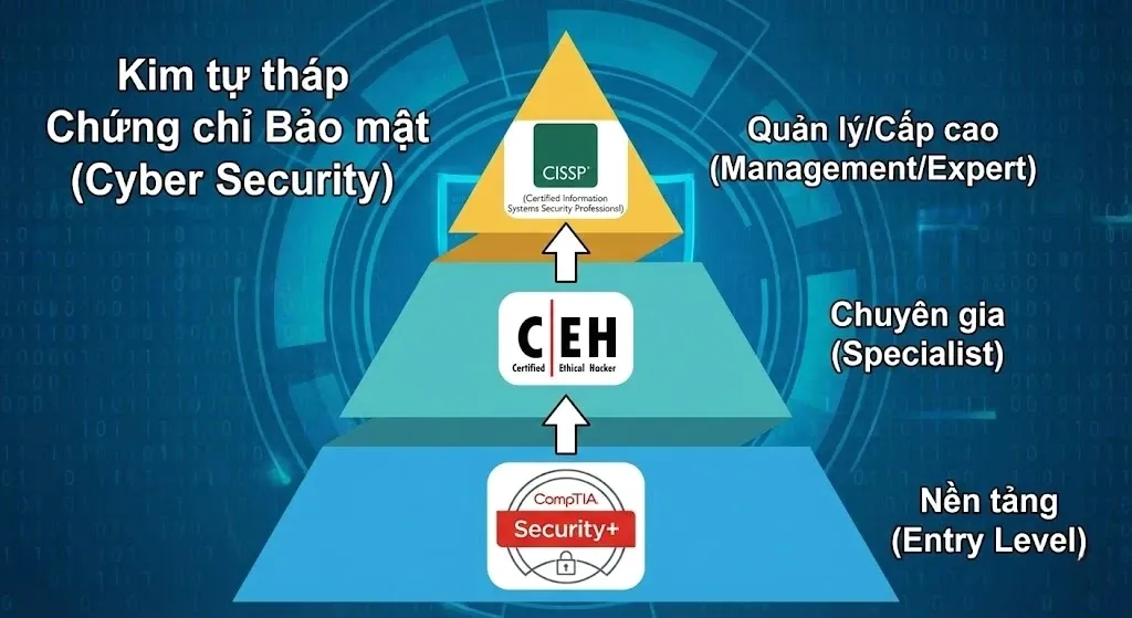 Tong Hop Cac Chung Chi Cong Nghe Thong Tin It Quan Trong Theo Tung Vi Tri 4