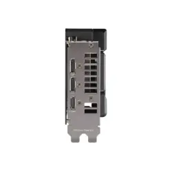 VGA ASUS Dual Radeon RX 9060 XT 8GB GDDR6 (DUAL-RX9060XT-8G) - Ảnh 4