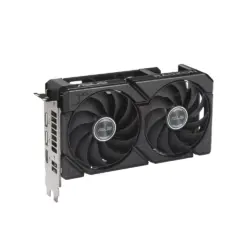 VGA ASUS Dual Radeon RX 9060 XT 8GB GDDR6 (DUAL-RX9060XT-8G) - Ảnh 2