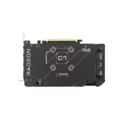 VGA ASUS Dual Radeon RX 9060 XT 8GB GDDR6 (DUAL-RX9060XT-8G) - Ảnh 3