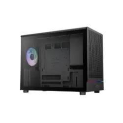 Case Máy Tính Gamdias ATHENA M4M (M-ATX, ITX/ 2 x USB 3:0/ 1 x USB-C) - Ảnh 2