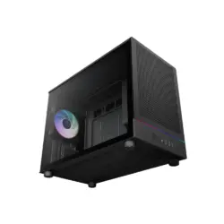 Case Máy Tính Gamdias ATHENA M4M (M-ATX, ITX/ 2 x USB 3:0/ 1 x USB-C) - Ảnh 4