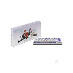 Bàn Phím Cơ MSI FORGE TKL WIRELESS FRIEREN EDITION - Ảnh 2