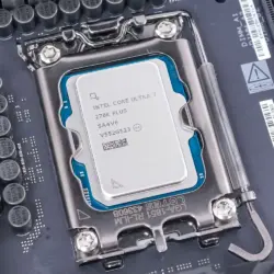 CPU Intel Core Ultra 7 270K Plus Box Chính Hãng (24 Core ,24 Threads/ LGA 1851/ 5.5 GHz) - Ảnh 3