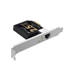 Card Mạng TP-Link TX201 PCIe 2.5 Gigabit - Ảnh 2