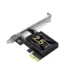 Card Mang TP Link TX201 PCIe 2.5 Gigabit 2