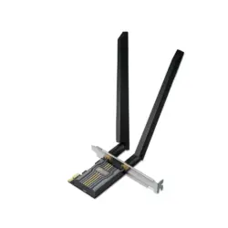 Card WIFI TP-LINK BE6500 Archer TBE400E Chính Hãng (WIFI 7/ Bluetooth 5.4) - Ảnh 2