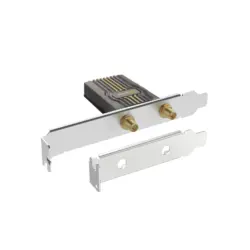 Card WIFI TP-LINK BE6500 Archer TBE400E Chính Hãng (WIFI 7/ Bluetooth 5.4) - Ảnh 3