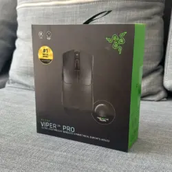 Chuột Gaming Razer Viper V4 Pro Chính Hãng (RZ01-05630100-R3A1) - Ảnh 3
