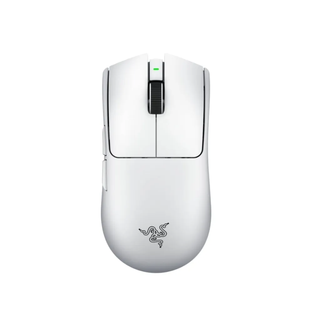 Chuột Gaming Razer Viper V4 Pro Trắng Chính Hãng (RZ01-05630200-R3A1) (4) Chuột Gaming Razer Viper V4 Pro Trắng Chính Hãng (RZ01-05630200-R3A1) - Ảnh 1