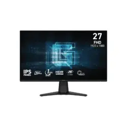 Màn Hình Gaming MSI G275L E14 27 Inch 144Hz (FHD, IPS, 1ms)