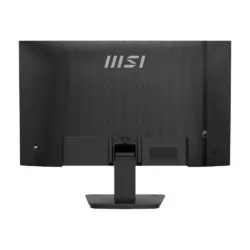 Màn Hình MSI PRO MP273Q E7 Chính Hãng (2K WQHD/ IPS/ 75 Hz/ 1ms) - Ảnh 3