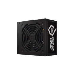 Nguồn Máy Tính Cooler Master Elite Nex PN500 500W 230V Peak - Ảnh 3