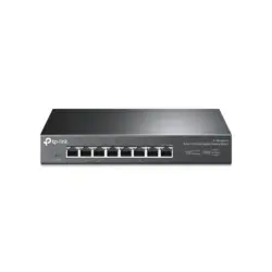 Switch TP-Link TL-SG108-M2 8 Ports Gigabit - Ảnh 2