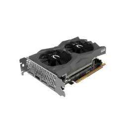 VGA Zotac Geforce RTX 3050 6GB Twin Edge OC - Ảnh 3