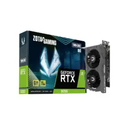 VGA Zotac Geforce RTX 3050 6GB Twin Edge OC