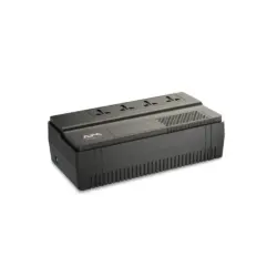 Bộ Lưu Điện UPS APC EASY UPS BV 650VA, AVR, UNIVERSAL OUTLET, 230V (BV650I-MS)