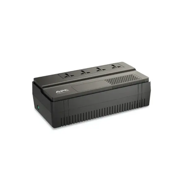 Bộ Lưu Điện UPS APC EASY UPS BV 650VA, AVR, UNIVERSAL OUTLET, 230V (BV650I-MS)
