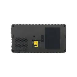 Bộ Lưu Điện UPS APC EASY UPS BV 800VA, AVR, UNIVERSAL OUTLET, 230V (BV800I-MS) - Ảnh 2