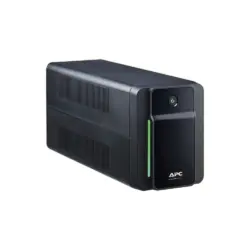 Bộ Lưu Điện UPS APC Easy UPS 900VA, 230V, AVR, Universal Sockets (BVX900LI-MS)