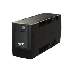 Bộ Lưu Điện UPS APC Easy UPS BVX 650VA, AVR, 230V , Nema Universal Socket (BVX650I-VN)