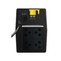 Bộ Lưu Điện UPS APC Easy UPS BVX 650VA, AVR, 230V , Nema Universal Socket (BVX650I-VN) - Ảnh 2