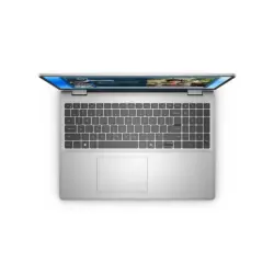 Laptop Dell 16 DC16251 DC6C7557W1-Silver 16 Inch (Intel Core 7 150U/ 16GB/ 1TB SSD/ MX 570A 2GB GDDR6/ Win11/ Office Home 24) - Ảnh 3
