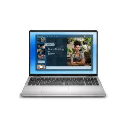 Laptop Dell 16 DC16251 DC6C7557W1-Silver 16 Inch (Intel Core 7 150U/ 16GB/ 1TB SSD/ MX 570A 2GB GDDR6/ Win11/ Office Home 24)