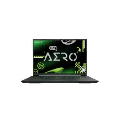 Laptop Gaming Gigabyte AERO-X16-1VH93VNC94AH (Ryzen AI 7 350/ 16GD5/ 1TB/ 16 Inch/RTX 5060 8G/ QHD+)