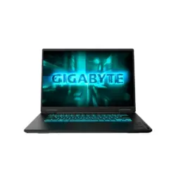 Laptop Gaming Gigabyte A16-3THK3VN893SH (R7-260/16GD5/512SSD/165Hz/RTX 5050 8G/W11SL)