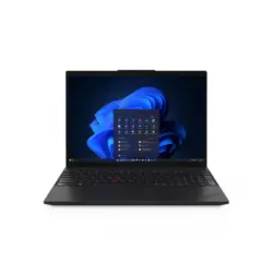 Laptop Lenovo ThinkPad L16 Gen2 21SA000FVA (Intel Core Ultra 5 - 225U/1x 16GB D5/ 512GB/ 16 inch/ No OS)
