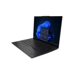 Laptop Lenovo ThinkPad L16 Gen2 21SA000FVA (Intel Core Ultra 5 - 225U/1x 16GB D5/ 512GB/ 16 inch/ No OS) - Ảnh 3