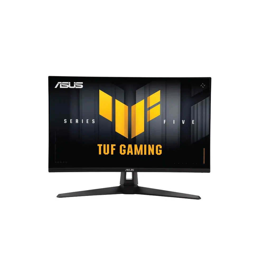 Màn Hình Gaming ASUS VG27AQ5A (27 inch 2K IPS 210Hz) (4) Màn Hình Gaming ASUS VG27AQ5A (27 inch/ 2K/ IPS/ 210Hz) - Ảnh 1