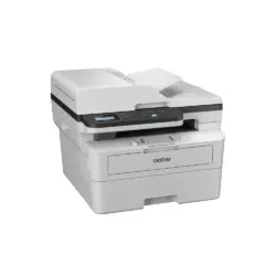 Máy In Laser Brother DCP-B7640DW (WiFi/ Scan/ Copy/ In 2 Mặt) - Ảnh 2