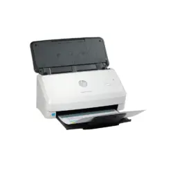 Máy Scan HP ScanJet Pro 2000 S2 6FW06A (Scan 2 Mặt, A4, 600 DPI, USB) - Ảnh 3