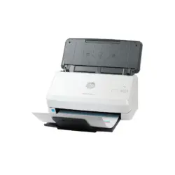 Máy Scan HP ScanJet Pro 2000 S2 6FW06A (Scan 2 Mặt, A4, 600 DPI, USB) - Ảnh 2
