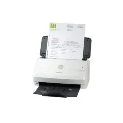 Máy Scan HP ScanJet Pro 3000 S4 6FW07A (Scan 2 Mặt, A4, 600 DPI, USB) - Ảnh 2