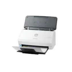 Máy Scan HP ScanJet Pro 3000 S4 6FW07A (Scan 2 Mặt, A4, 600 DPI, USB)