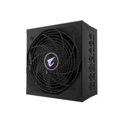 Nguồn Máy Tính Gigabyte AORUS Elite GP-AE850PM PG5 v2.0 (850W/ ATX 3.1/ PCIe 5.1/ Modular) - Ảnh 2