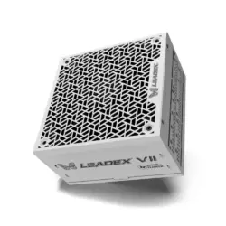 Nguồn Máy Tính SuperFlower Leadex VII XG 850W Chính Hãng (SF-850F14XG(WH)/ 80 Plus Gold/ Trắng) - Ảnh 4