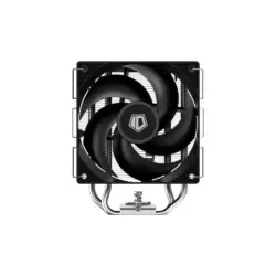 Tản Nhiệt Khí ID-Cooling SE-414-XT Chính Hãng (2 FAN/ AM5, AM4/ 1851, 1700,1200,15xx,20xx) - Ảnh 2