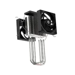Tản Nhiệt Khí ID-Cooling SE-414-XT Chính Hãng (2 FAN/ AM5, AM4/ 1851, 1700,1200,15xx,20xx) - Ảnh 5