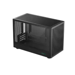 Vỏ Máy Tính Deepcool CH260 (R-CH260-BKNGM0-G-1/ m-ATX/ VGA 388/413mm) - Ảnh 3