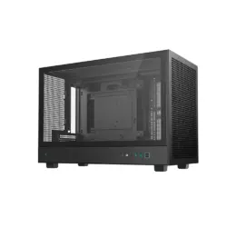 Vỏ Máy Tính Deepcool CH260 (R-CH260-BKNGM0-G-1/ m-ATX/ VGA 388/413mm)