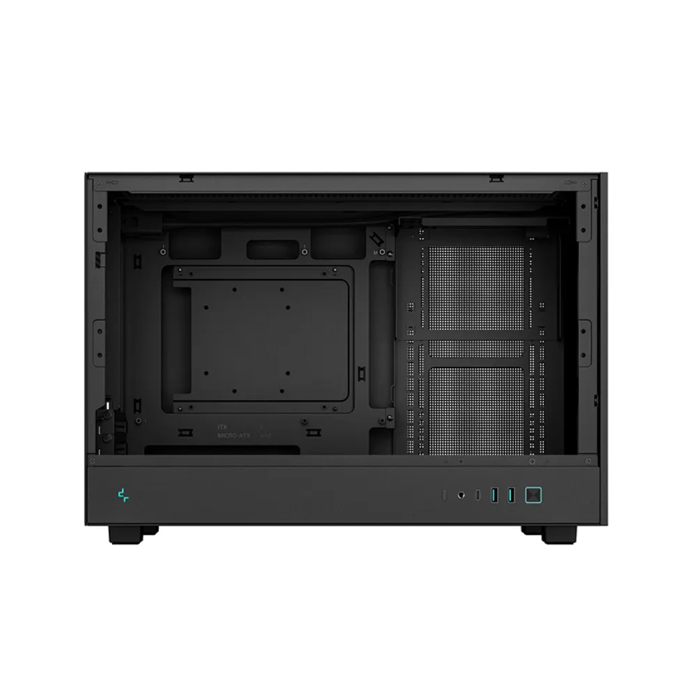 Vo May Tinh Deepcool CH260 R CH260 BKNGM0 G 1 4