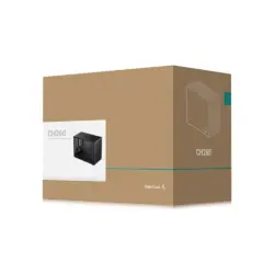 Vỏ Máy Tính Deepcool CH260 (R-CH260-BKNGM0-G-1/ m-ATX/ VGA 388/413mm) - Ảnh 2