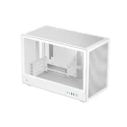 Vỏ Máy Tính Deepcool CH260 WH (R-CH260-WHNGM0-G-1 m-ATX/ VGA 388/413mm) - Ảnh 5