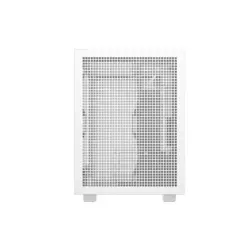 Vỏ Máy Tính Deepcool CH260 WH (R-CH260-WHNGM0-G-1 m-ATX/ VGA 388/413mm) - Ảnh 3