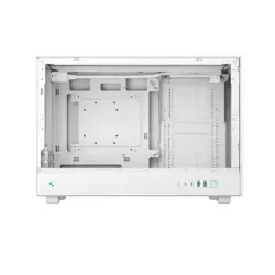 Vỏ Máy Tính Deepcool CH260 WH (R-CH260-WHNGM0-G-1 m-ATX/ VGA 388/413mm) - Ảnh 6