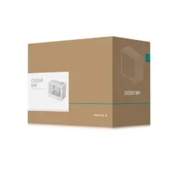 Vỏ Máy Tính Deepcool CH260 WH (R-CH260-WHNGM0-G-1 m-ATX/ VGA 388/413mm) - Ảnh 2